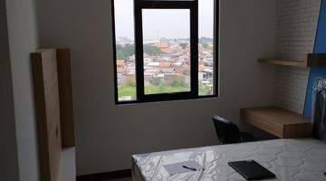 Gambar 3 Apartemen Murah Mewah Full Furnished Di Jl Pasir Kaliki  Bandung