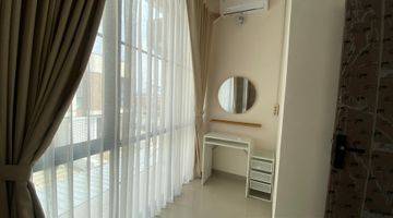 Gambar 5 Rumah Konsep Modern Furnished Di G Land Padalarnag Estate