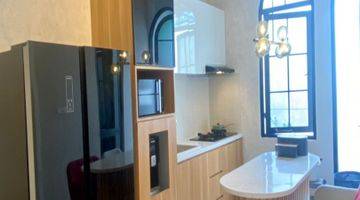 Gambar 3 Dijual Rumah Semi Furnish Siap Huni Di Discovery Bintaro