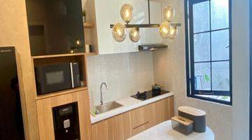 Gambar 5 Dijual Rumah Semi Furnish Siap Huni Di Discovery Bintaro