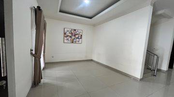 Gambar 3 Dijual Rumah Siap Huni Dekat Cikini Sektor 5 Bintaro Semi Furnished