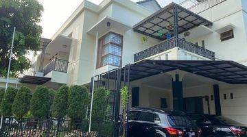 Gambar 1 Dijual Rumah Full Furnish Siap Huni Di Permata Sektor 9 Bintaro