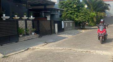 Gambar 4 Dijual Rumah Siap Huni Di Sektor 5 Bintaro 