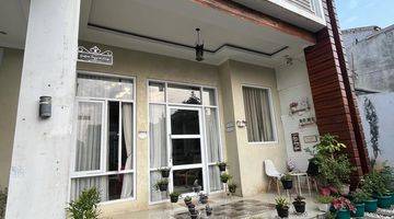 Gambar 1 Dijual Rumah Siap Huni di Belka Residence Cianjur Kota