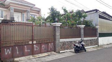 Gambar 1 Rumah Bagus Elit Siap Huni Deket Kfc Panjang Arteri Kebon Jeruk