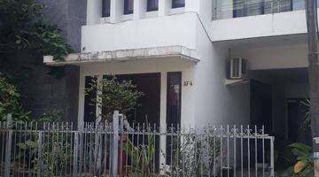 Gambar 1 Dijual Rumah Bagus Siap Huni di Bintaro Sektor 3