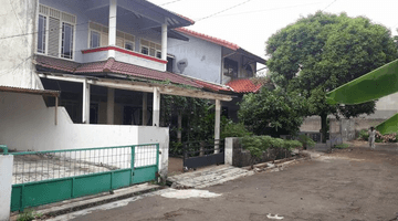 Gambar 3 Rumah Layak Huni Dalam Komplek Keluarga Kebayoran Lama