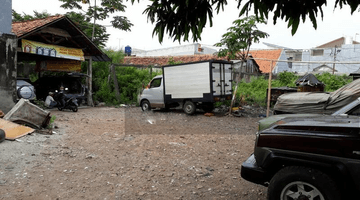 Gambar 3 Dijual Sebidang Tanah Di Daerah Kebayoran Lama Jakarta Selatan