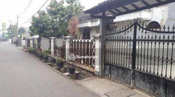 Gambar 2 Rumah Lama Hitung Tanah Daerah Tanah Kusir Kebayoran Lama Jaksel