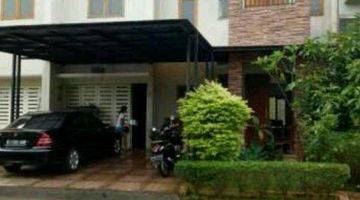 Gambar 1 Dijual Murah Rumah Bagus Siap Huni Dalam Cluster Veteran Tanah Kusir