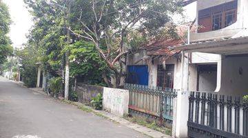 Gambar 1 Dijual Rumah Lama Hitung Tanah Saja Daerah Pesanggrahan Jakarta