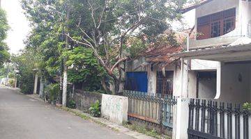 Gambar 4 Dijual Rumah Lama Hitung Tanah Saja Daerah Pesanggrahan Jakarta