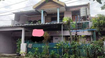 Gambar 1 Rumah lama layak huni hitung tanah saja pesanggrahan jakarta selatan.