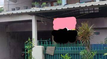 Gambar 3 Rumah lama layak huni hitung tanah saja pesanggrahan jakarta selatan.