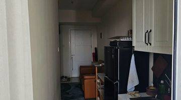 Gambar 5 Apartemen Nyaman Dan Rapi Di Kota