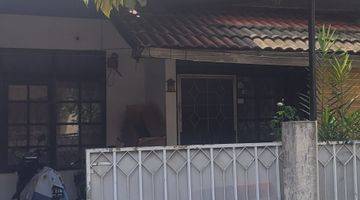 Gambar 1 RUMAH MURAH DI TKI PATUNG KUDA