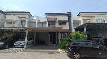 Gambar 1 JUAL RUMAH SOMMERVILLE BARAT