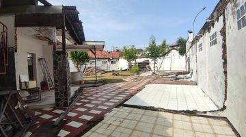 Gambar 4 Rumah Dijual Jl Raya Darmo, Area Komersial, Hitung Tanah, Surabaya Pusat