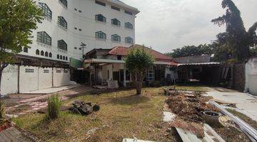 Gambar 5 Rumah Dijual Jl Raya Darmo, Area Komersial, Hitung Tanah, Surabaya Pusat