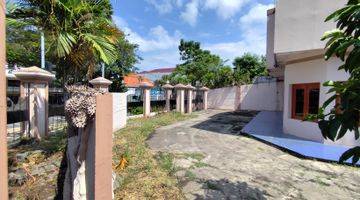 Gambar 3 Jual Rumah Pusat Kota Raya Diponegoro, Lokasi Strategis, Brand Exposure