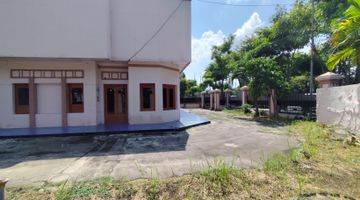 Gambar 5 Jual Rumah Pusat Kota Raya Diponegoro, Lokasi Strategis, Brand Exposure