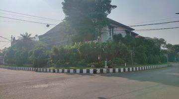 Gambar 1 Jual Rumah Mewah Kupang Indah Hook Full Furnish