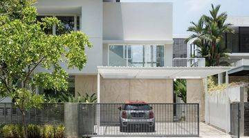 Gambar 2 Jual Rumah Graha Natura Full Furnished Mewah, Surabaya Barat