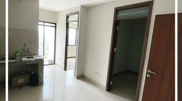 Gambar 1 Jual Apartemen Lagoon Betos (2BR) Unfurnished Bekasi