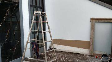 Gambar 3 Dijual Rumah Type Mezzanine Bonus Balkon Full Renovasi