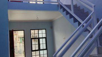 Gambar 4 Dijual Rumah Type Mezzanine Bonus Balkon Full Renovasi