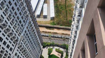 Gambar 1 Apartemen Tokyo Riverside PIK 2 Baru Unfurnished