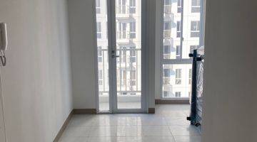 Gambar 3 Dijual Apartemen Tokyo Riverside PIK 2 tipe Studio luas 21 m2 Baru