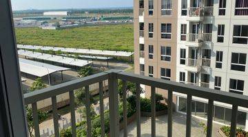 Gambar 2 Dijual Apartemen Tokyo Riverside PIK 2 tipe Studio luas 21 m2 Baru