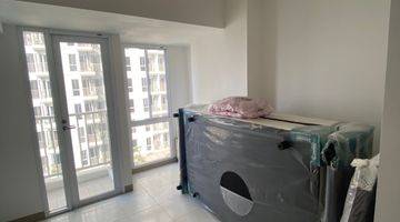 Gambar 4 Dijual Apartemen Tokyo Riverside PIK 2 tipe Studio luas 21 m2 Baru