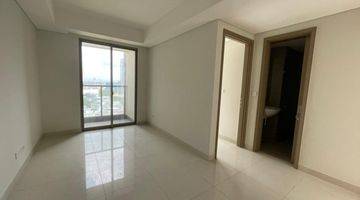 Gambar 3 Dijual Murah Apartemen Gold Coast 1BR  Baru Semi Furnished