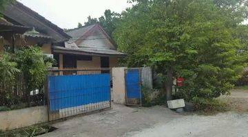 Gambar 1 Dijual Murah Rumah 10x15 Hoek di Perumahan Duta bandara permai 