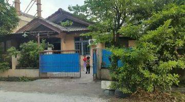 Gambar 2 Dijual Murah Rumah 10x15 Hoek di Perumahan Duta bandara permai 