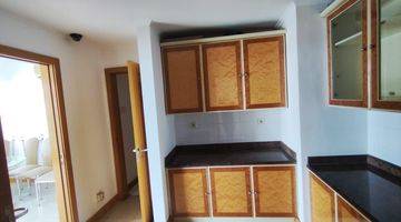 Gambar 4 Disewakan Apartemen Pantai Mutiara 3 Kamar Tidur Furnished