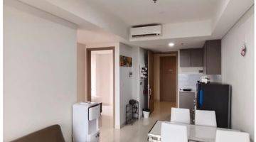 Gambar 2 Disewakan Apartemen Gold Coast 2 Kamar Tidur Furnished Bagus