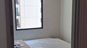 Gambar 1 Dijual Apartemen Osaka Riverview Apartment 2 Kamar Tidur Baru