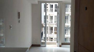 Gambar 3 Dijual Apartemen Tokyo Riverside PIK 2 Baru Unfurnished