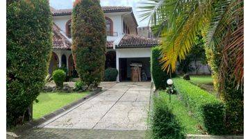 Gambar 1 Dijual Kavling Villa Bruna Sewangan Depok SHM