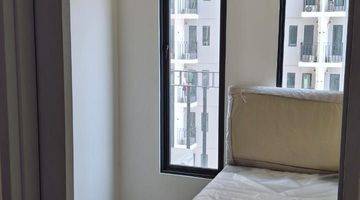 Gambar 4 Dijual Apartemen Osaka Riverview Apartment 2 Kamar Tidur Baru