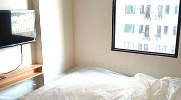 Gambar 3 Dijual Apartemen Osaka Riverview Apartment 2 Kamar Tidur Baru