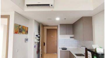 Gambar 4 Disewakan Apartemen Gold Coast 2 Kamar Tidur Furnished Bagus