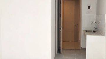 Gambar 1 Dijual Apartemen Tokyo Riverside PIK 2 Baru Unfurnished