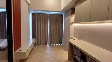 Gambar 5 Apartemen Casa De Parco Bsd Type 1 BR Full Furnished New 