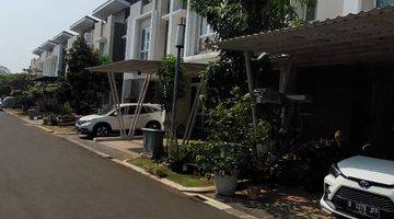 Gambar 5 DiJual Cepat Rumah 2 Lantai di Gading Serpong, Tangerang