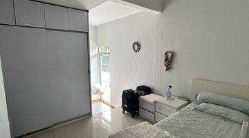 Gambar 4 Di Jual Rumah Terawat 2 Lantai di Cajuputi, Bsd, Tangerang