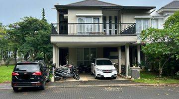 Gambar 1 Di Jual Rumah Terawat 2 Lantai di Cajuputi, Bsd, Tangerang